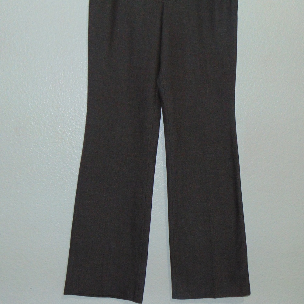 Express Design Studio Editor Pants (6L) - Picture 5 of 8